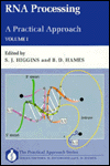 Book Rna Processing: A Practical Approach, Volume 1 (paper) free