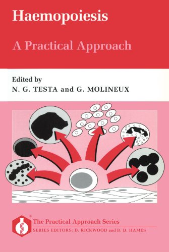 Book Haemopoiesis: A Practical Approach (Practical Approach Series, 111) free