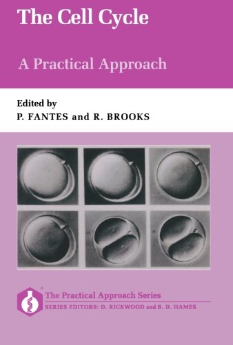 Book The Cell Cycle: A Practical Approach (Practical Approach Series, 137) free