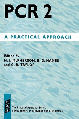 Book PCR 2: A Practical Approach (Practical Approach Series, 150) free