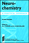 Book Neurochemistry: A Practical Approach (practical Approach Series) free