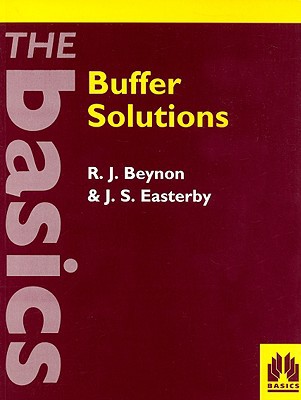Book Buffer Solutions (THE BASICS (Garland Science)) free