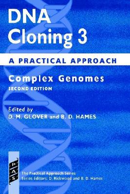 Book Dna Cloning: A Practical Approach free