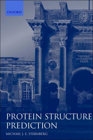 Book Protein Structure Prediction: A Practical Approach (Practical Approach Series) free