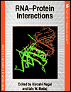 Book RNA-Protein Interactions (Frontiers in Molecular Biology) free