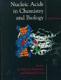 Book Nucleic Acids in Chemistry and Biology free
