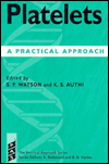 Book Platelets: A Practical Approach free