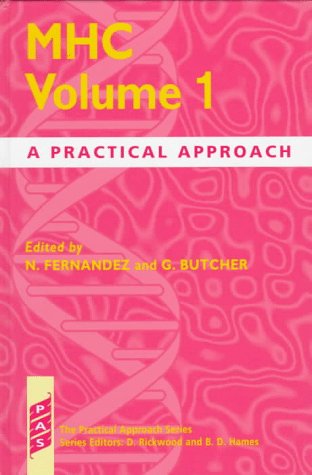 Book MHC: a practical approach free