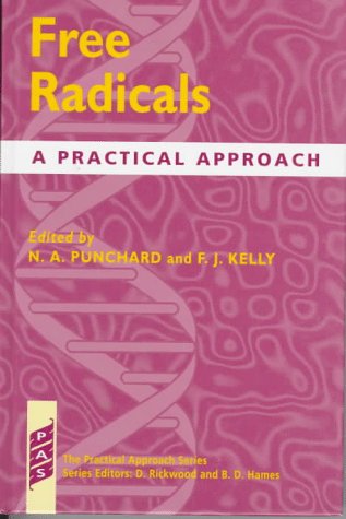 Book Free Radicals: A Practical Approach free