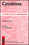 Book Cytokines: A Practical Approach (Practical Approach Series, 155) free