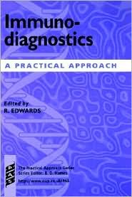 Book Immunodiagnostics: A Practical Approach (Practical Approach Series) free