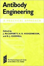 Book Antibody Engineering: A Practical Approach (Practical Approach Series, 169) free