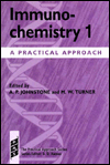 Book Immunochemistry 1: A Practical Approach (the Practical Approach Series) free