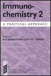 Book Immunochemistry 2: A Practical Approach (practical Approach Series) free