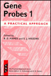 Book Gene Probes 1 & 2: A Practical Approach 2 Volume Set (the Practical Approach Series) free