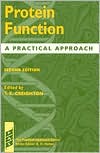 Book Protein Function: A Practical Approach (Practical Approach Series, 175) free