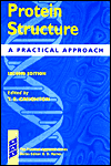 Book Protein Structure: A Practical Approach free