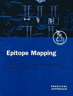 Book Epitope Mapping: A Practical Approach (Practical Approach Series, 248) free