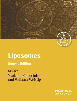 Book Liposomes: A Practical Approach (Practical Approach Series (264)) free
