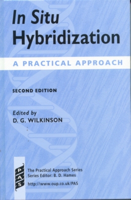 Book In Situ Hybridization: A Practical Approach (Practical Approach Series) free