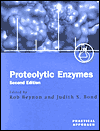 Book Proteolytic Enzymes: A Practical Approach, Second Edition free