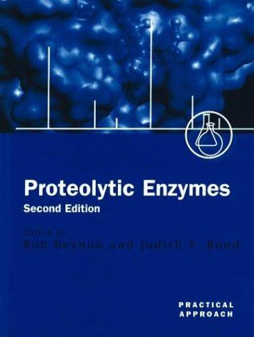 Book Proteolytic Enzymes: A Practical Approach free