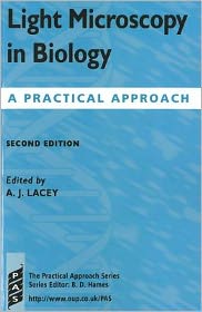 Book Light Microscopy in Biology: A Practical Approach (Practical Approach Series) free