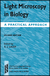 Book Light Microscopy in Biology: A Practical Approach (The Practical Approach Series, 195) free