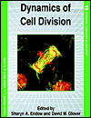 Book Dynamics of Cell Division (Frontiers in Molecular Biology, 20) free