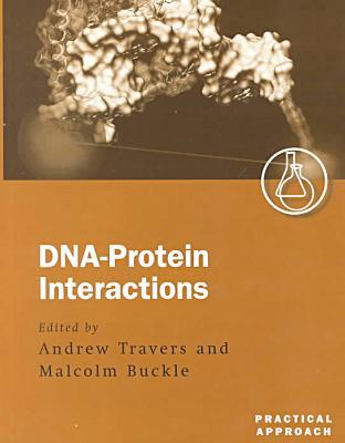 Book Dna-Protein Interactions: A Practical Approach free