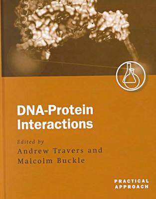 Book Dna-protein Interactions: A Practical Approach (practical Approach Series) free