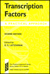 Book Transcription Factors: A Practical Approach (the Practical Approach Series) free