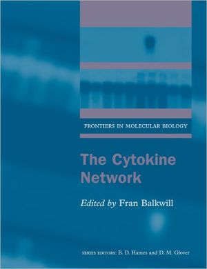 Book The Cytokine Network free