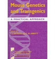 Book Mouse Genetics And Transgenics: A Practical Approach (the Practical Approach Series) free