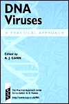 Book DNA Viruses: A Practical Approach (Practical Approach Series, 214) free