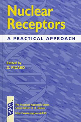 Book Nuclear Receptors: A Practical Approach free