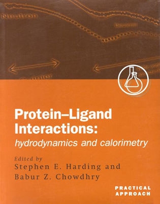 Book Protein-ligand Interactions (practical Approach Series) (2 Volumes Set) free