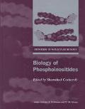 Book Biology Of Phosphoinositides free