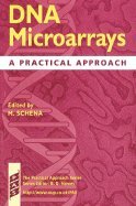 Book DNA Microarrays: A Practical Approach free