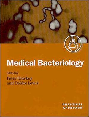 Book Medical Bacteriology: A Practical Approach (Practical Approach Series, 265) free