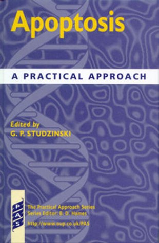Book Apoptosis: A Practical Approach free
