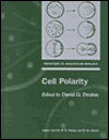 Book Cell Polarity (frontiers In Molecular Biology) free