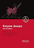 Book Enzyme Assays: A Practical Approach (Practical Approach Series, 257) free