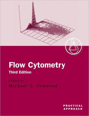 Book Flow Cytometry: A Practical Approach (Practical Approach Series) free