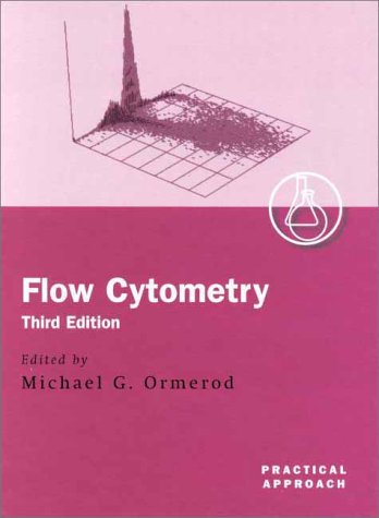 Book Flow Cytometry: A Practical Approach (The Practical Approach Series) free