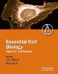 Book Essential Cell Biology: A Practical Approach Volume 2: Cell Function (Practical Approach Series, 256) free
