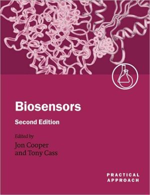 Book Biosensors (Practical Approach Series) free