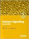 Book Calcium Signalling: A Practical Approach free