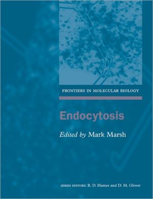 Book Endocytosis (Frontiers in Molecular Biology) free