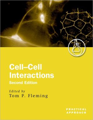 Book Cell-Cell Interactions (Practical Approach Series, 256) free